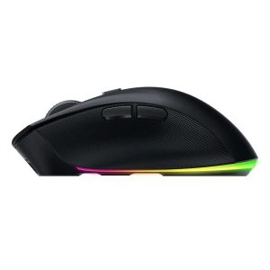 Razer Pro Click V2 - Ergonomic Wireless Mouse for Work - FRML Packaging - Slika 3