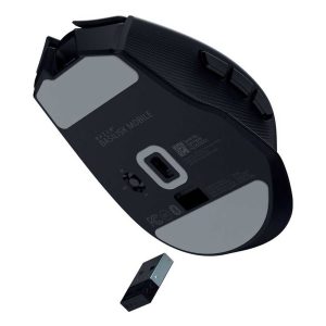 Razer Basilisk Mobile - Wireless Mobile Gaming Mouse - EU Packaging - Slika 3