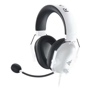 Razer BlackShark V2 X - Wired Gaming Headset - Special White Edition - FRML Packaging - Slika 1