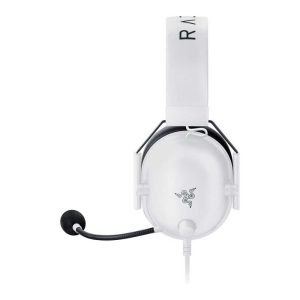 Razer BlackShark V2 X - Wired Gaming Headset - Special White Edition - FRML Packaging - Slika 2