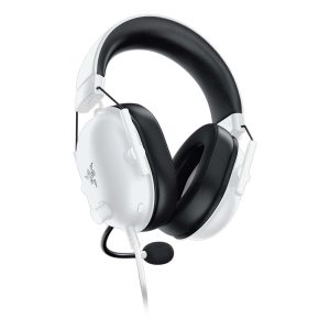 Razer BlackShark V2 X - Wired Gaming Headset - Special White Edition - FRML Packaging - Slika 3