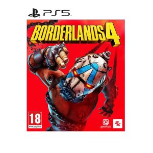 2K Games PS5 Borderlands 4 - Slika 1