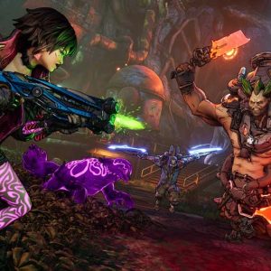 2K Games PS5 Borderlands 4 - Slika 2