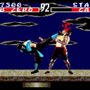 Atari Switch Mortal Kombat: Legacy Kollection - Deluxe Edition - Slika 3