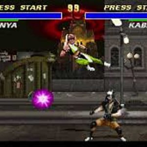 Atari Switch Mortal Kombat: Legacy Kollection - Deluxe Edition - Slika 4