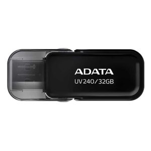 A-Data USB flash drive 2.0 32GB crni - Slika 1