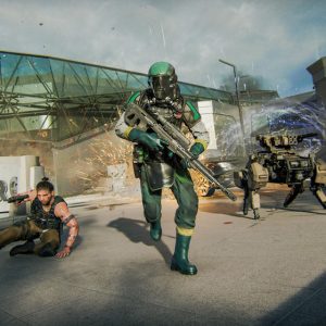 Activision Blizzard PS4 Call of Duty: Black Ops 7 - Slika 3