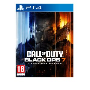 Activision Blizzard PS4 Call of Duty: Black Ops 7 - Slika 5
