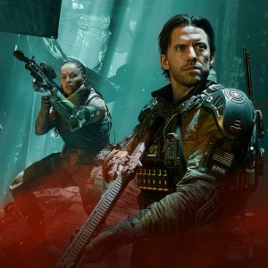 Activision Blizzard PS4 Call of Duty: Black Ops 7 - Slika 6