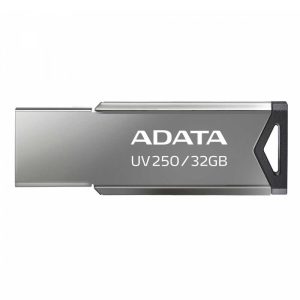A-Data USB Flash Drive 2.0 32GB silver - Slika 1