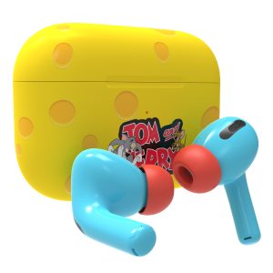 Moye WB Moye Tom and Jerry Wireless Earphone - Slika 3