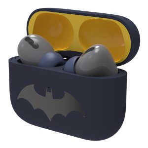 Moye WB Moye Batman Wireless Earphone 01 - Slika 2