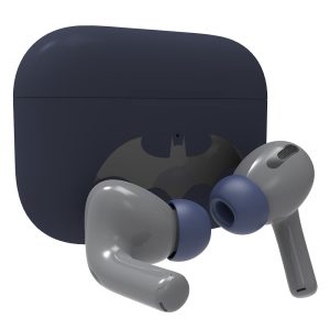 Moye WB Moye Batman Wireless Earphone 01 - Slika 3