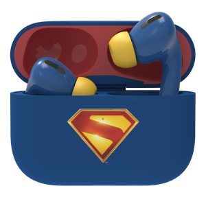 Moye WB Moye Superman Wireless Earphone 01 - Slika 1