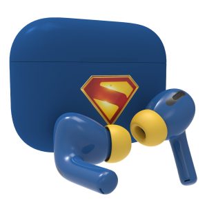 Moye WB Moye Superman Wireless Earphone 01 - Slika 3