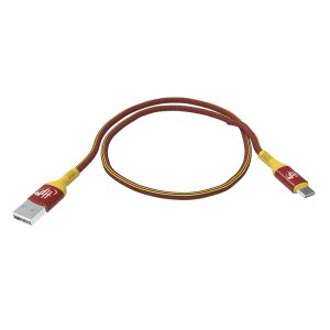 Moye WB Moye Harry Potter USB-A to USB-C Charging Cable 01 1M - Slika 3