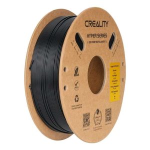 Creality Hyper PLA crna 2 kg - Slika 1
