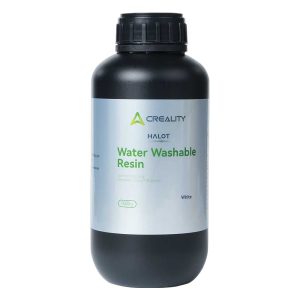 Creality Washed resin bela - Slika 1