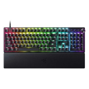 Razer Huntsman V3 Pro 8KHz - Analog Optical Esports Keyboard - US Layout - Slika 1