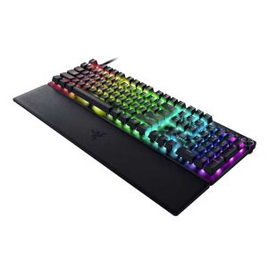Razer Huntsman V3 Pro 8KHz - Analog Optical Esports Keyboard - US Layout - Slika 3