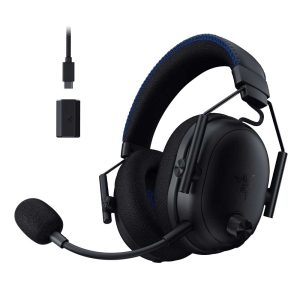 Razer BlackShark V3 Pro for PlayStation - Wireless ANC Esports Headset - Slika 1