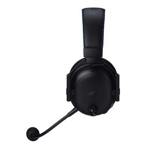 Razer BlackShark V3 Pro for PlayStation - Wireless ANC Esports Headset - Slika 3