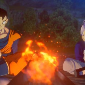 Master Switch Dragon Ball: Kakarot - Master Edition - Slika 4