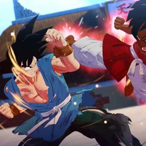 Master Switch Dragon Ball: Kakarot - Master Edition - Slika 5