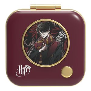 Moye WB Moye Harry Potter Earbuds 01 - Slika 3