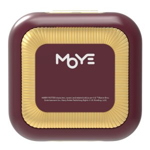 Moye WB Moye Harry Potter Earbuds 01 - Slika 4