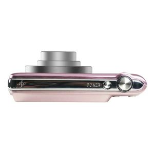 Agfa Photo Digitalni foto aparat DC8200 pink+16GB SD + torbica - Slika 2