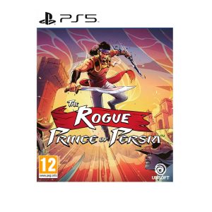 Ubisoft Entertainment PS5 The Rogue Prince of Persia - Slika 1