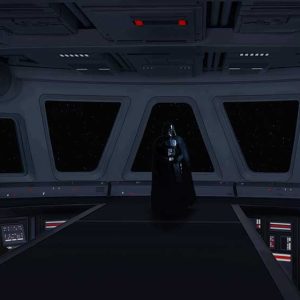Atari Switch Star Wars: Dark Forces Remaster - Slika 3