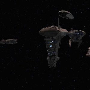 Atari Switch Star Wars: Dark Forces Remaster - Slika 4