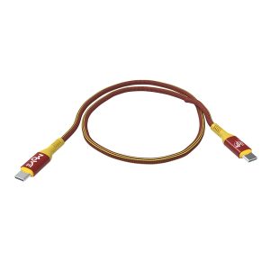 Moye WB Moye Harry Potter USB-C to USB-C Charging Cable 01 1M - Slika 3