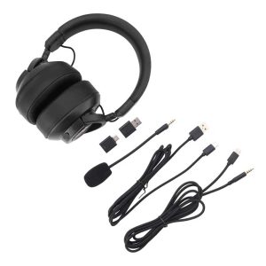 Redragon Spectra Pro H889 Wireless/Wired/BT Headset - Slika 5