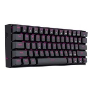 Redragon Dragonborn K630 Gaming Keyboard N - Slika 2