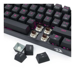 Redragon Dragonborn K630 Gaming Keyboard N - Slika 3