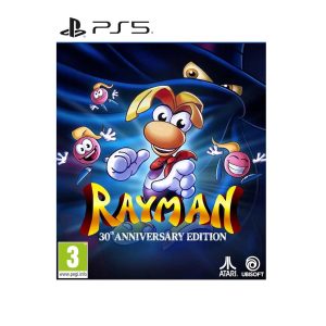 Ubisoft Entertainment PS5 Rayman - 30th Anniversary Edition - Slika 1