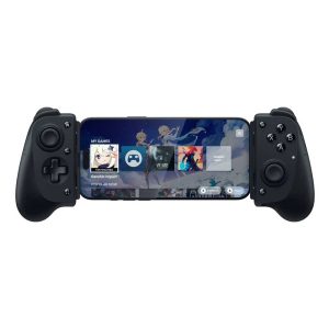 Razer Kishi V3 - USB C Gaming Controller for Androidand iPhone - Black - Slika 2