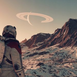 Bethesda PS5 Starfield - Slika 2