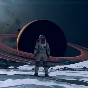 Bethesda PS5 Starfield - Slika 4