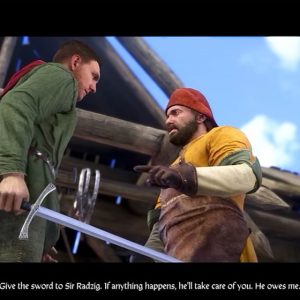 Deep Silver PS5 Kingdom Come Deliverance - Royal Edition - Slika 2