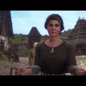 Deep Silver PS5 Kingdom Come Deliverance - Royal Edition - Slika 4