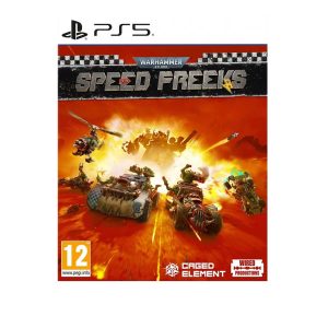 Wired Productions PS5 Warhammer 40.000: Speed Freeks - Slika 1