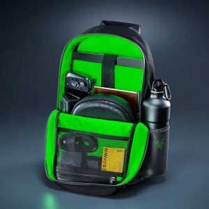 Razer Rogue 14" Backpack V3 - Slika 2