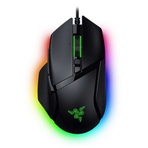 Razer Basilisk V3 35K - Ergonomic Wired Gaming Mouse - Slika 1