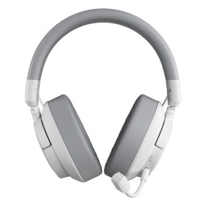Redragon Spectra Pro H889 Wireless/Wired/BT Headset White/Grey - Slika 2