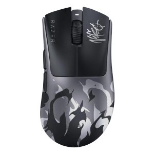Razer DeathAdder V4 Pro - Wireless Esports Gaming Mouse - NiKo Edition - Slika 1