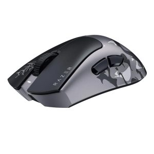 Razer DeathAdder V4 Pro - Wireless Esports Gaming Mouse - NiKo Edition - Slika 2